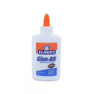 Keo dán đa năng Elmer's Glue All - 130g