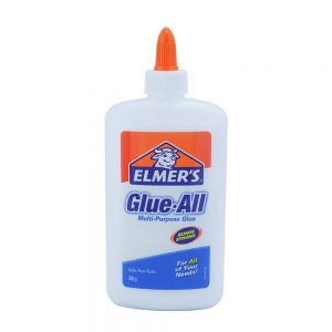 Keo dán đa năng Elmer's Glue All - 240g