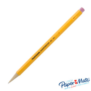 Bút chì bấm Paper Mate SharpWriter, Ngòi 0.7 mm - HB #2