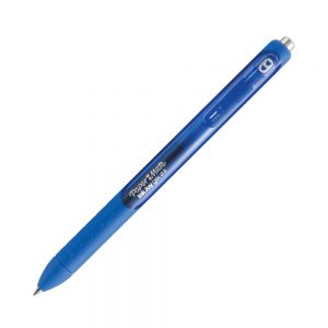Bút Gel Đầu Bấm Paper Mate InkJoy Gel - Blue (Màu xanh dương) - 0.5mm