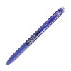 Bút Gel Đầu Bấm Paper Mate InkJoy Gel - Purple (Màu tím) - 0.5mm