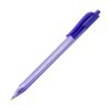 Bút Bi Bấm Paper MateBút Bi Bấm Paper Mate InkJoy 100 RT - Purple (Màu Tím) - 1.0mm InkJoy 100 RT Purple (Màu Tím) 1.