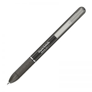 Bút Gel Nắp đậy Paper Mate InkJoy 400ST Medium 0.7mm Black (Màu đen)