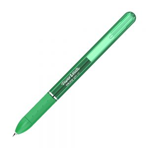 Bút Gel Nắp đậy Paper Mate InkJoy 400ST Fine 0.5mm Green