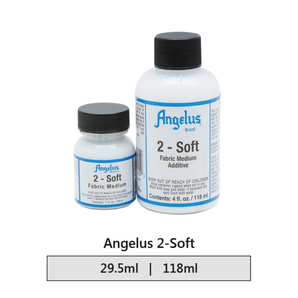 Angelus® 2-Soft