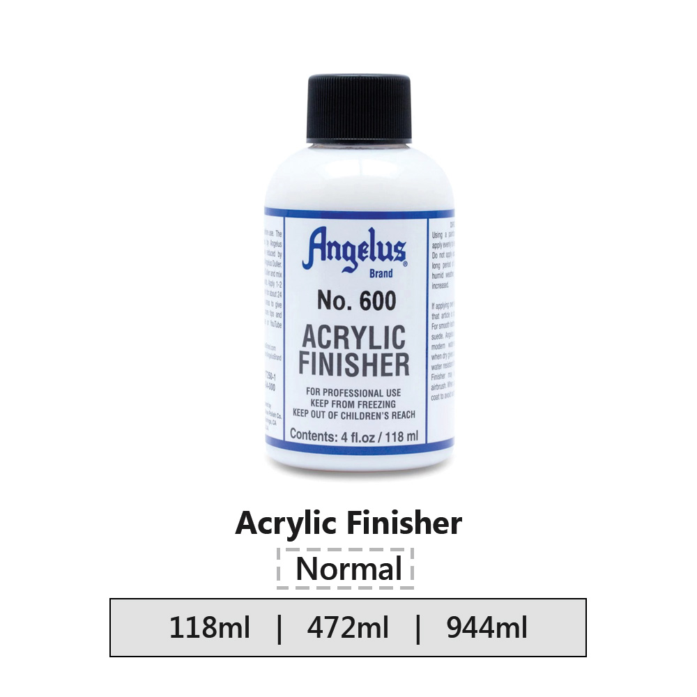Angelus® Acrylic Finisher (Normal)