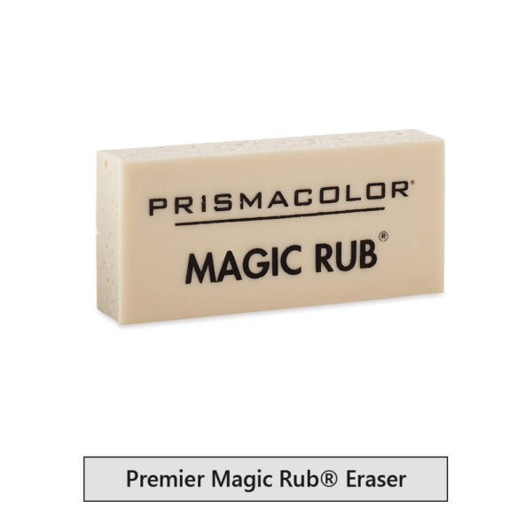 Prismacolor Premier Magic Rub® Eraser