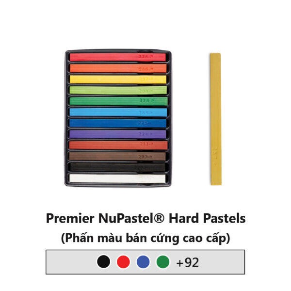 Prismacolor Premier NuPastels®