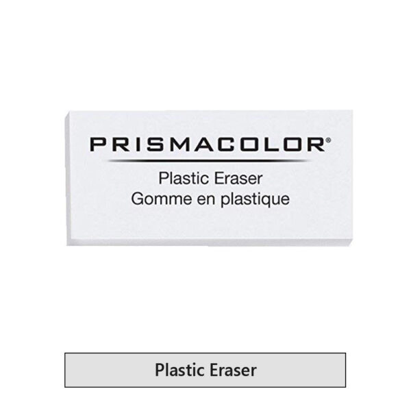 Prismacolor® Premier Plastic Eraser