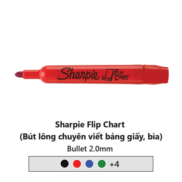 Sharpie Flip Chart® Marker