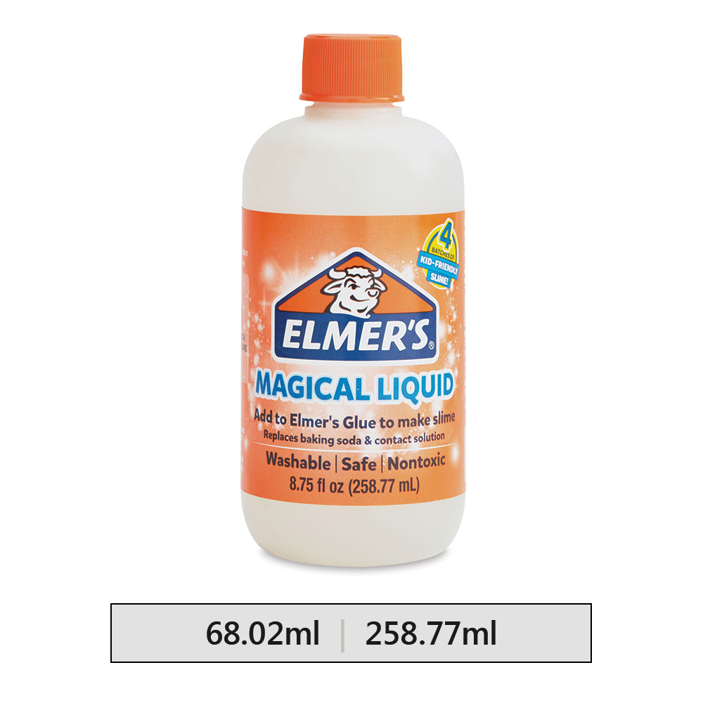 Dung dịch tạo Slime Elmer's Magical Liquid