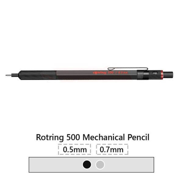 Roting 300 Mechanical Pencils