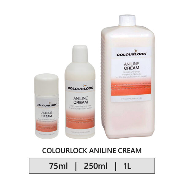 Aniline Colourlock Aniline Cream
