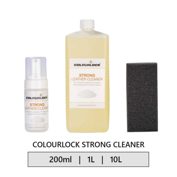 COLOURLOCK Strong Cleaner