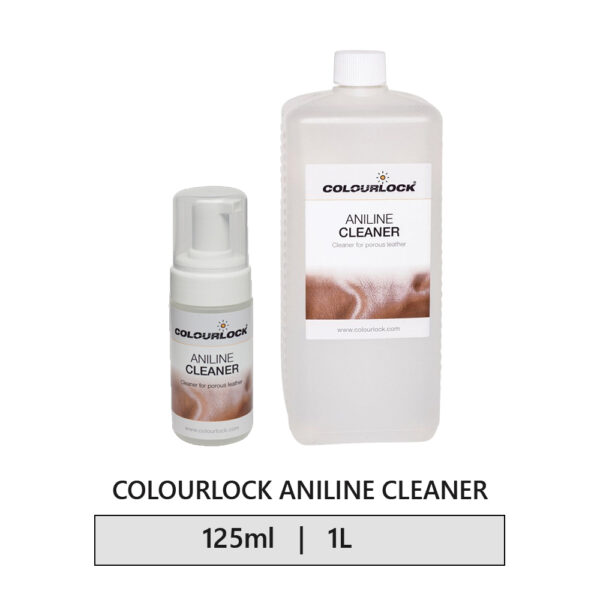 Colourlock Aniline Cleaner