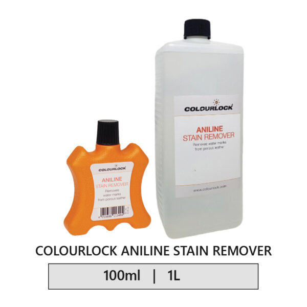 Colourlock Aniline Stain Remover