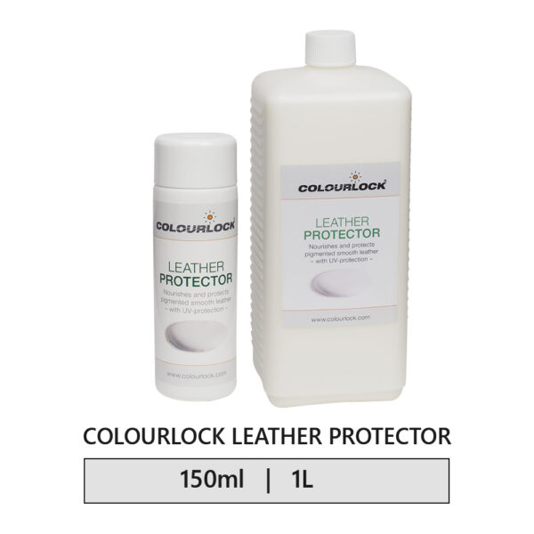 Colourlock Leather Protector