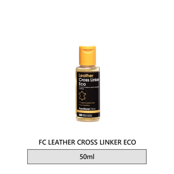 Chất đóng Rắn Tăng độ Bền Furniture Leather Cross Linker Eco